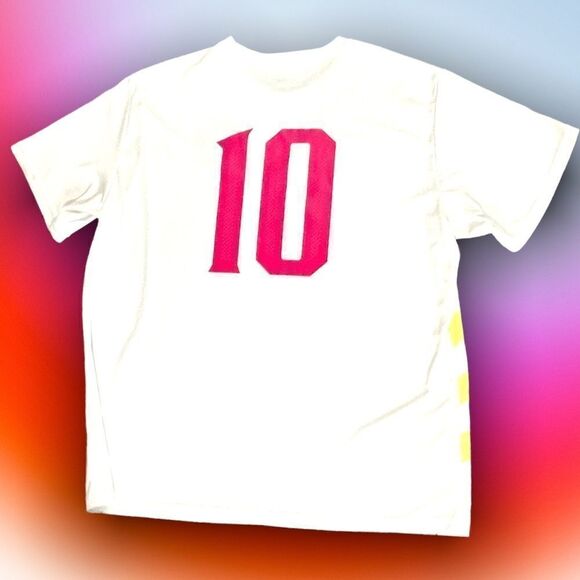 Puma Soccer Jersey Men’s XXL World Cup jersey - Picture 5 of 5